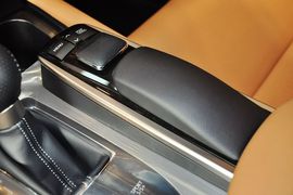 2014款雷克萨斯GS350