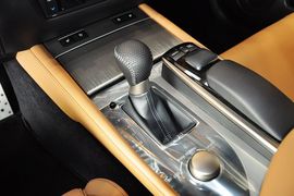 2014款雷克萨斯GS350