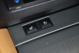 2014款雷克萨斯GS350