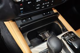 2014款雷克萨斯GS350