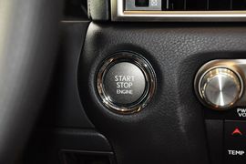 2014款雷克萨斯GS350