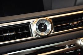 2014款雷克萨斯GS350