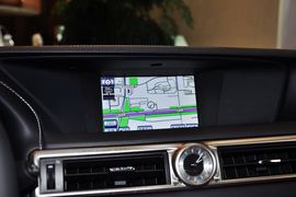 2014款雷克萨斯GS350