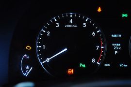 2014款雷克萨斯GS350