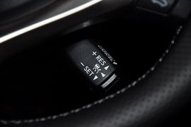 2014款雷克萨斯GS350