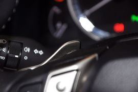 2014款雷克萨斯GS350