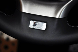 2014款雷克萨斯GS350