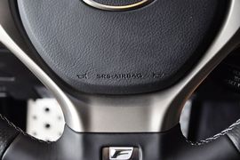 2014款雷克萨斯GS350