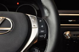 2014款雷克萨斯GS350