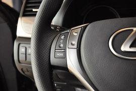 2014款雷克萨斯GS350
