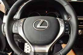 2014款雷克萨斯GS350