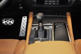 2014款雷克萨斯GS350