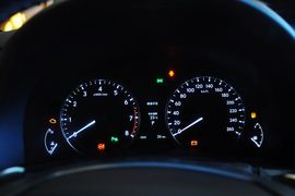 2014款雷克萨斯GS350