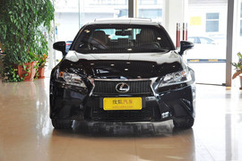 2014款雷克萨斯GS350