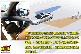 图解沃尔沃S80L