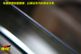 图解沃尔沃S80L