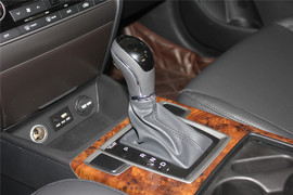 试驾北京现代名图