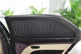 2014款宾利慕尚四季臻藏版-冬