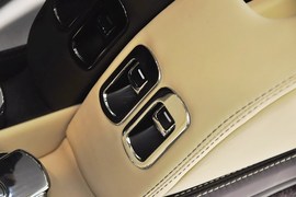 2014款宾利慕尚四季臻藏版-冬