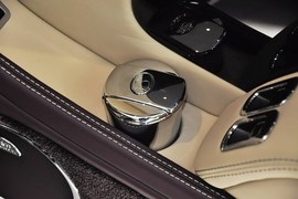 2014款宾利慕尚四季臻藏版-冬