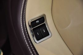 2014款宾利慕尚四季臻藏版-冬