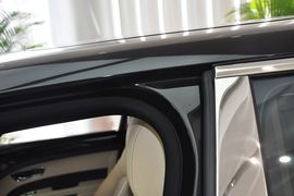 2014款宾利慕尚四季臻藏版-冬