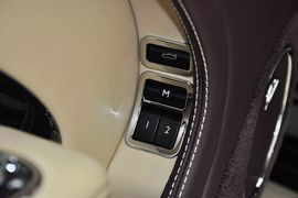 2014款宾利慕尚四季臻藏版-冬