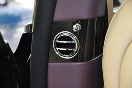 2014款宾利慕尚四季臻藏版-冬