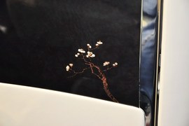 2014款宾利慕尚四季臻藏版-冬