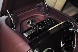 2014款宾利慕尚四季臻藏版-冬