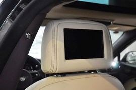 2014款宾利慕尚四季臻藏版-冬