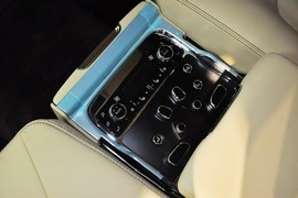 2014款宾利慕尚四季臻藏版-冬