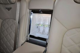 2014款宾利慕尚四季臻藏版-冬