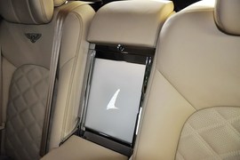 2014款宾利慕尚四季臻藏版-冬