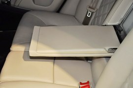 2014款宾利慕尚四季臻藏版-冬