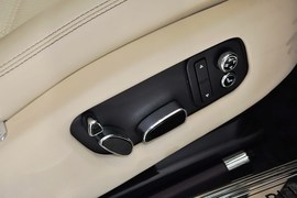 2014款宾利慕尚四季臻藏版-冬