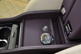 2014款宾利慕尚四季臻藏版-冬