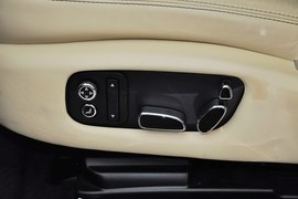 2014款宾利慕尚四季臻藏版-冬