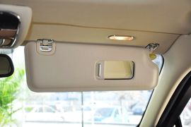 2014款宾利慕尚四季臻藏版-冬