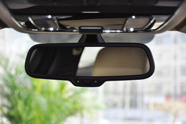 2014款宾利慕尚四季臻藏版-冬