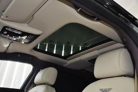 2014款宾利慕尚四季臻藏版-冬