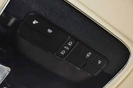 2014款宾利慕尚四季臻藏版-冬