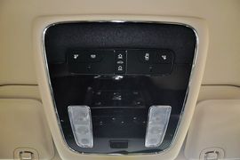 2014款宾利慕尚四季臻藏版-冬