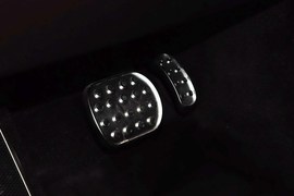 2014款宾利慕尚四季臻藏版-冬