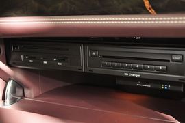 2014款宾利慕尚四季臻藏版-冬