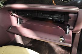 2014款宾利慕尚四季臻藏版-冬