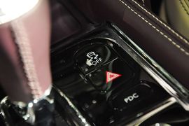 2014款宾利慕尚四季臻藏版-冬