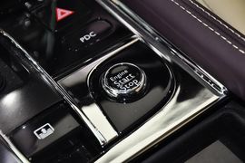 2014款宾利慕尚四季臻藏版-冬