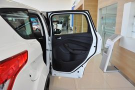 2013款福特翼虎1.6GTDi自动舒适型