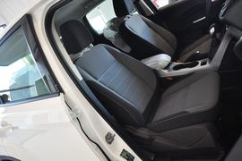2013款福特翼虎1.6GTDi自动舒适型